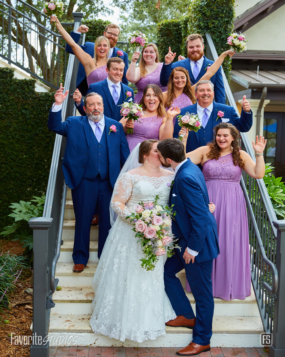 Jacksonville, Florida Wedding Photographer