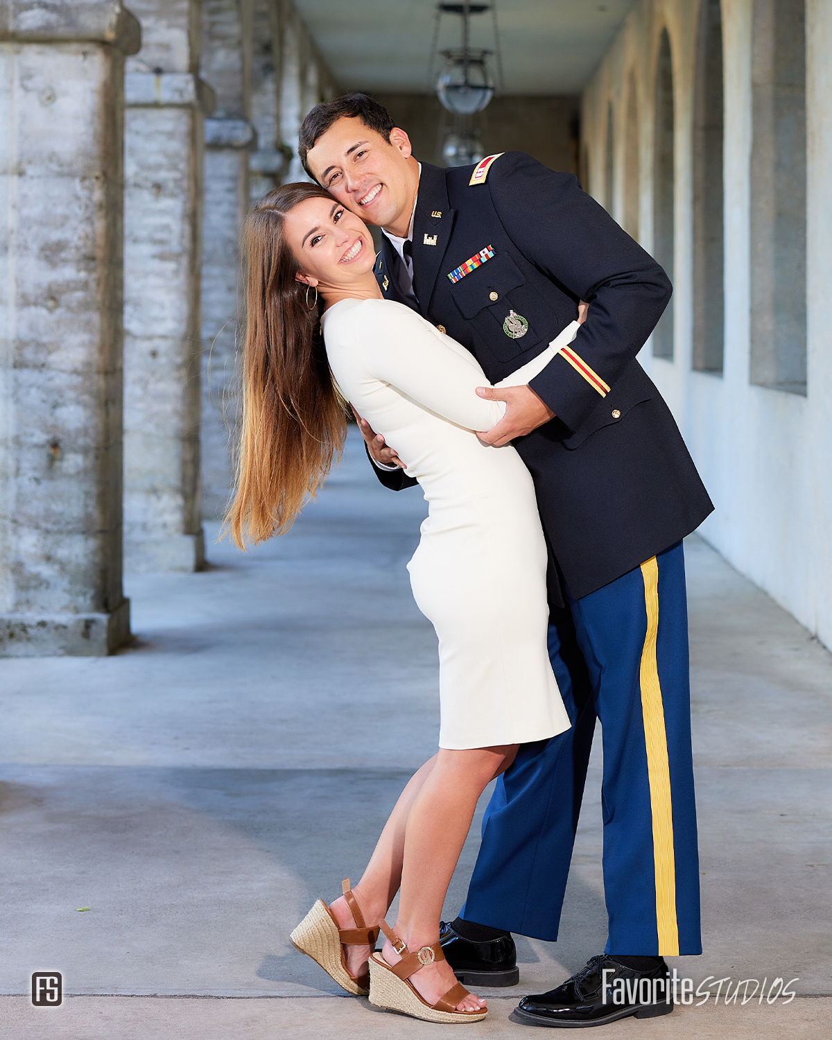 Saint Augustine Engagement Photographers