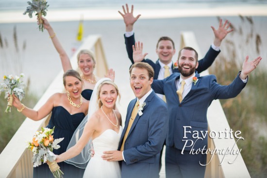 Ponte Vedra Lodge and Club Wedding Venue