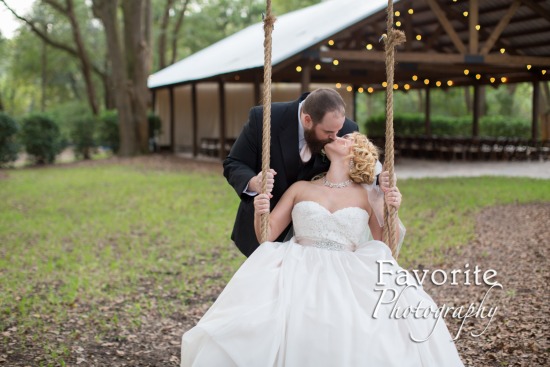 Bowing Oaks Wedding Venue