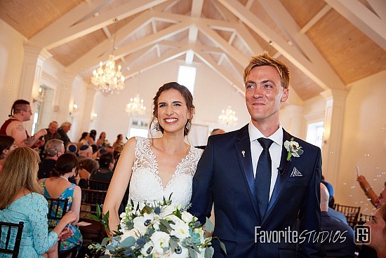 White Room Wedding Photos and Video