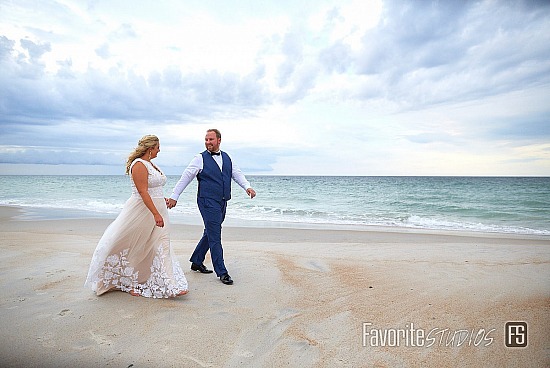 Christ Epicopal Church and The Ponte Vedra Lodge