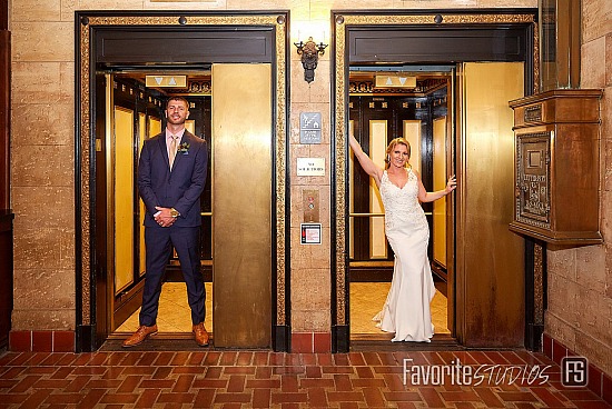 The Treasury on the Plaza St Augustine Wedding Venue Pictures