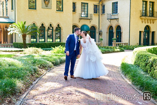 Epping Forest Wedding Photography