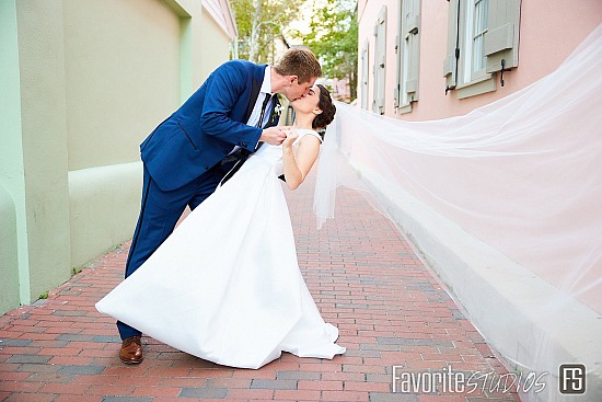 St Augustine Wedding Photography and Videography
