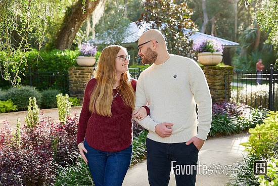 Washington Oaks Garden and Beach