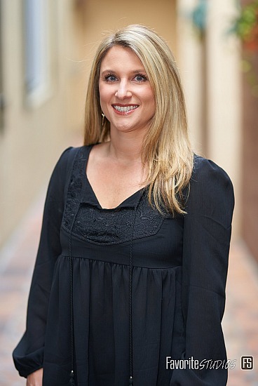 Professional Environmental Headshots