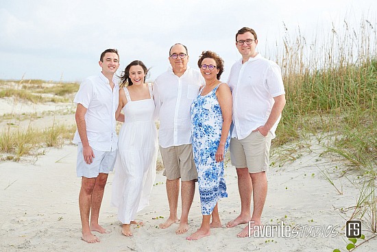 Vacation Beach Photos