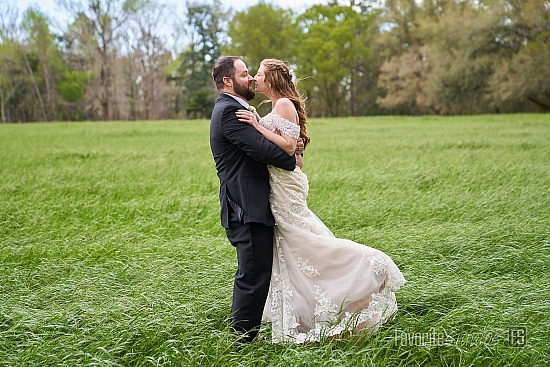  Woodberry Havana Wedding