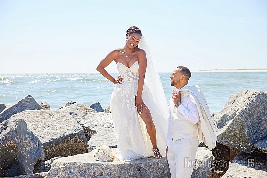 Vilano Beach Wedding Photography and Videography