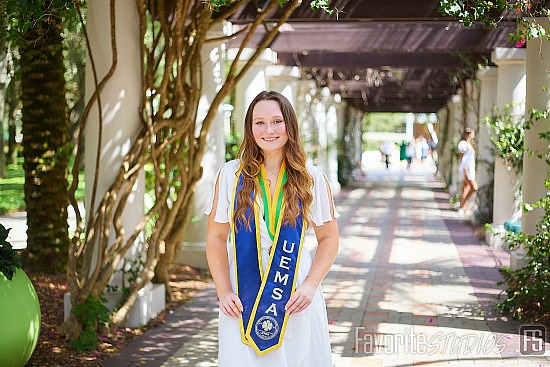 USF Graduation Pictures