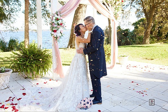 Winterbourne Inn Wedding