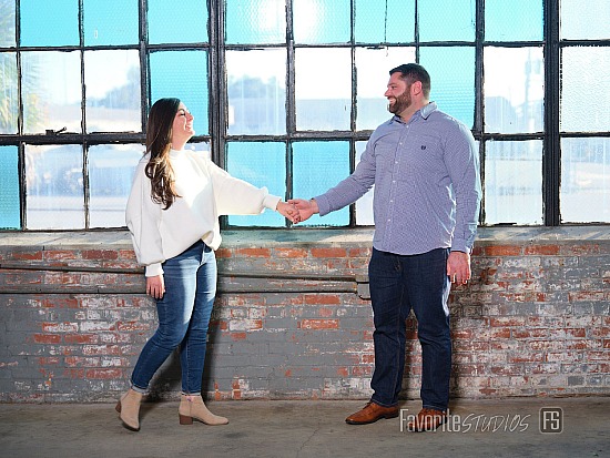 The Glass Factory & Memorial Park