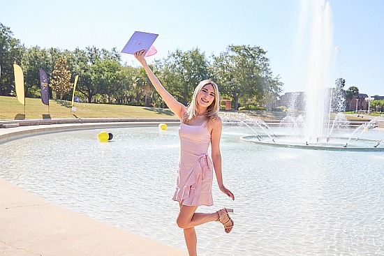 UCF Grad Photos