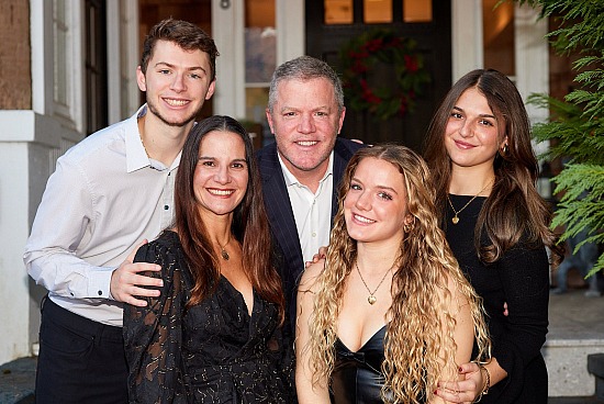 Miller Family