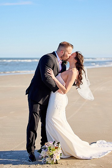 Lauren + Alex Wedding
