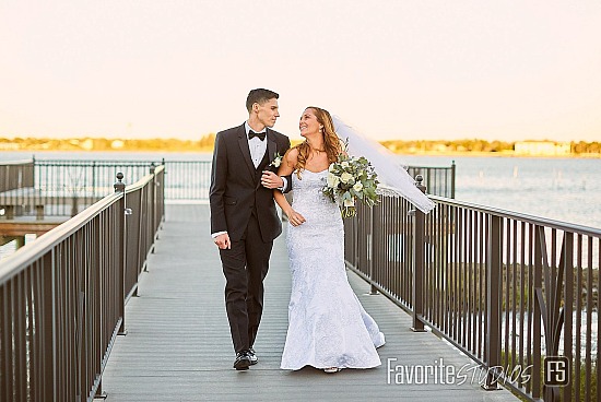 River House Wedding Photos and Video