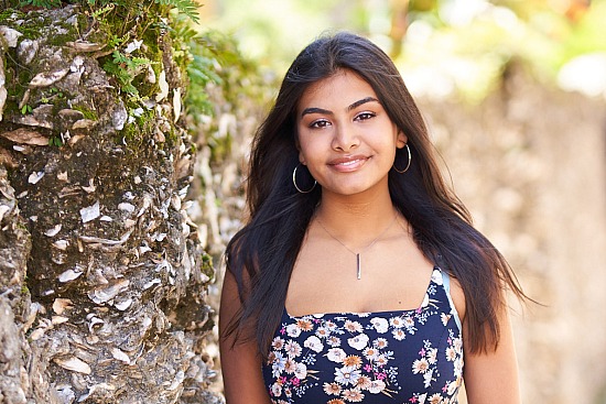 High School Senior Pictures