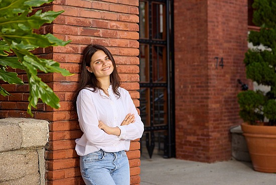 St Augustine Senior Photo Session