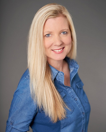 Professional Actor Portraits