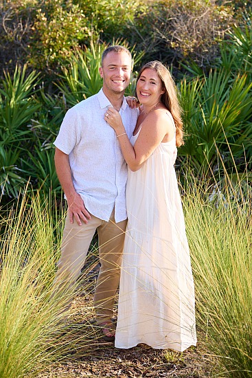 Brittany + Nick Engagement