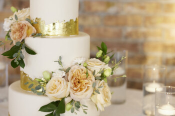 Stunning Crystal Ballroom Saint Augustine Wedding Photos and Video