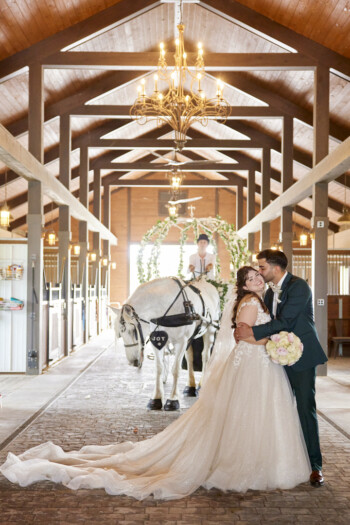 Plantation Oaks Farms Rustic-Chic Wedding Venue photographer videographer