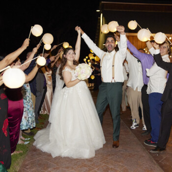 Plantation Oaks Farms Rustic-Chic Wedding Venue photos